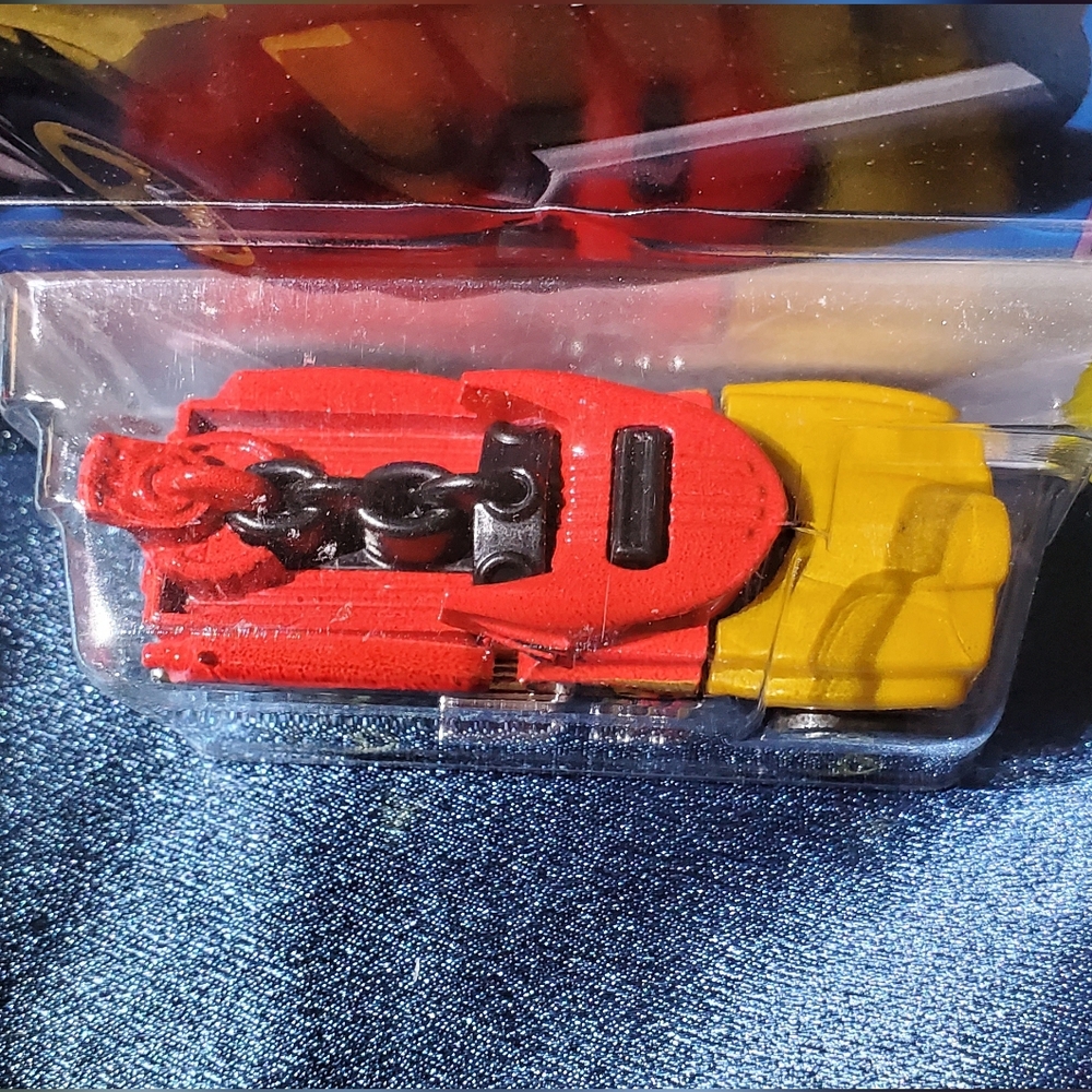 Hot Wheels - Picture 4 of 7